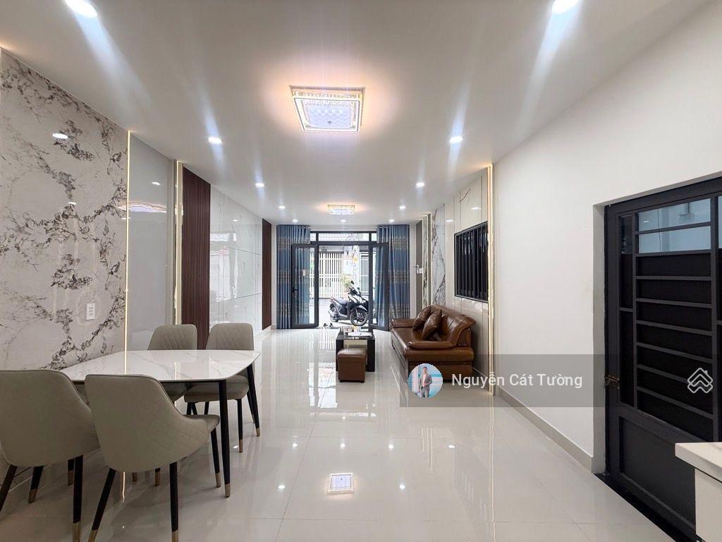 Bán nhà hẻm oto 10m bùi hữu nghĩa. ngay chung cư mỹ đức. khu kinh doanh + vpct. ngang 4x10m (40m2)