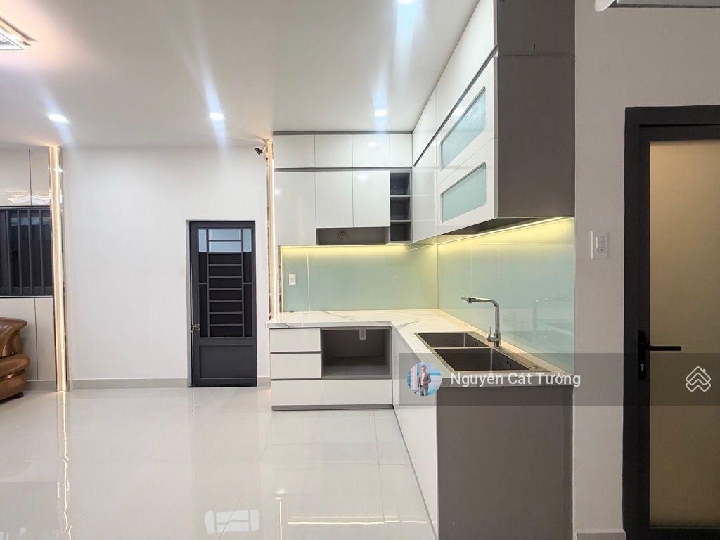 Bán nhà hẻm oto 10m bùi hữu nghĩa. ngay chung cư mỹ đức. khu kinh doanh + vpct. ngang 4x10m (40m2)