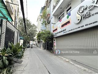 Bán nhà nguyễn xí ,3 tầng , ngay bến xe miền đông , gần đại học hutech ,khuôn đất biệt thự ,hxh 8m.