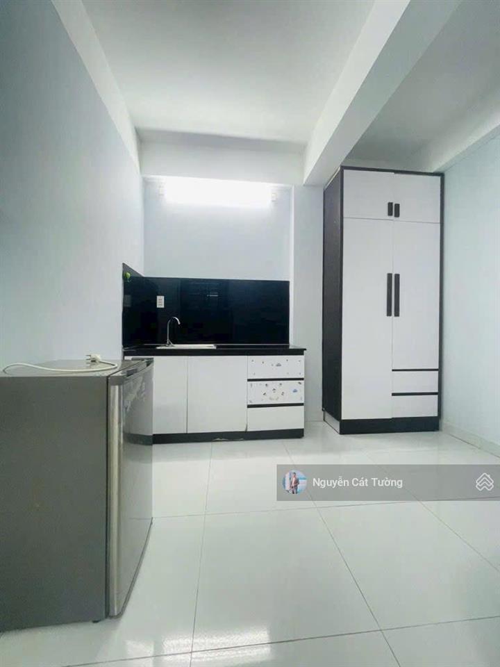 Bán nhà 4 tầng, ngay metro văn thánh, hẻm oto 6m. ngang 5x12m (60m2). dòng tiền 33 triệu /tháng