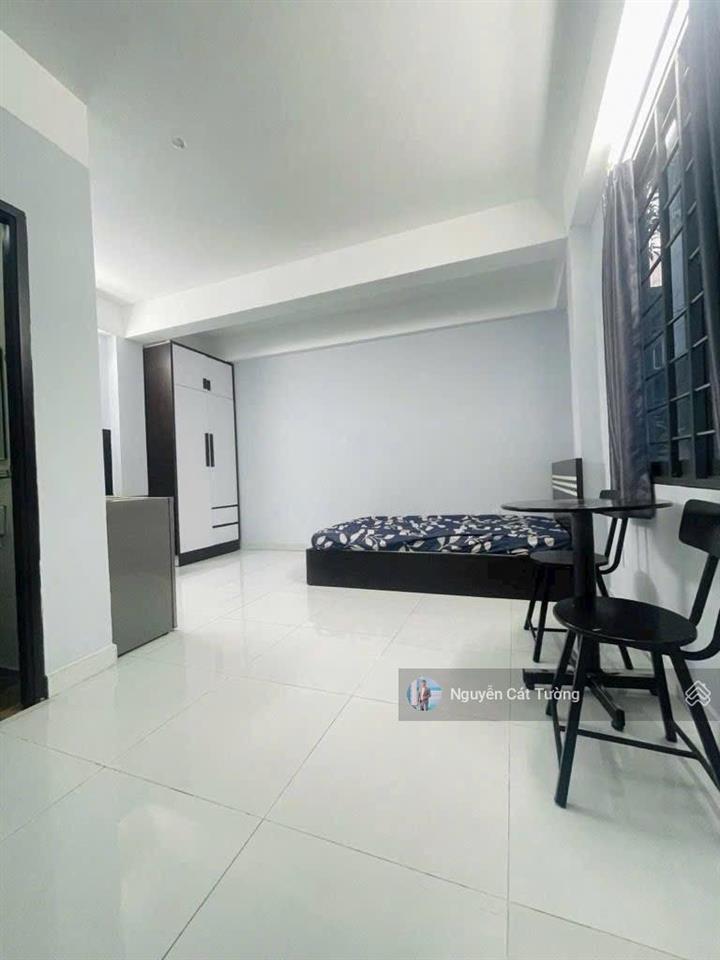 Bán nhà 4 tầng, ngay metro văn thánh, hẻm oto 6m. ngang 5x12m (60m2). dòng tiền 33 triệu /tháng