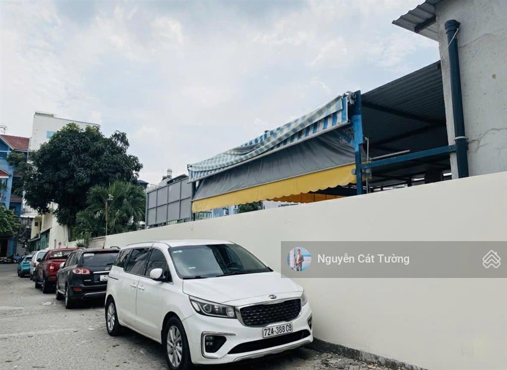 Bán nhà 4 tầng, ngay metro văn thánh, hẻm oto 6m. ngang 5x12m (60m2). dòng tiền 33 triệu /tháng