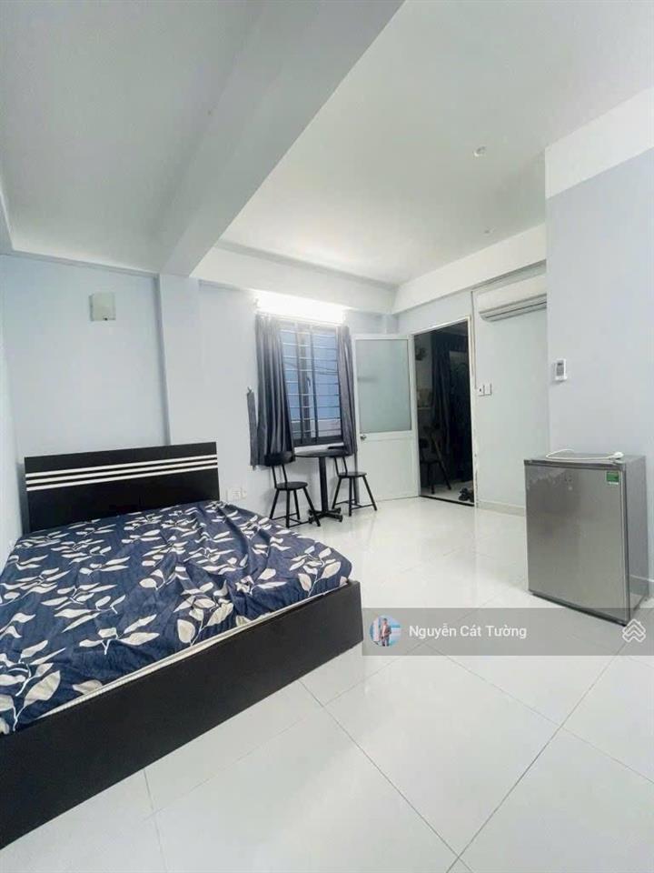 Bán nhà 4 tầng, ngay metro văn thánh, hẻm oto 6m. ngang 5x12m (60m2). dòng tiền 33 triệu /tháng
