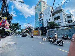 Bán nhà mt trần văn kỷ  dt 5x20m  dtsd 329m2  6 tầng btct  sân thượng 100m2  có thang máy