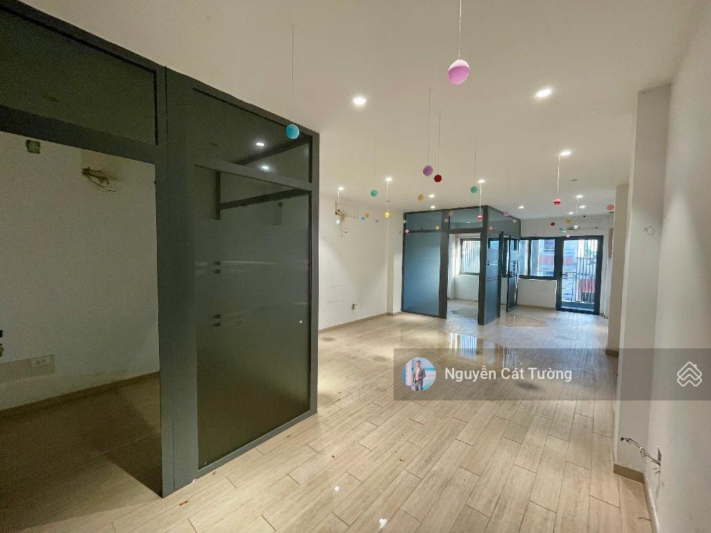 Bán nhà mt trần văn kỷ  dt 5x20m  dtsd 329m2  6 tầng btct  sân thượng 100m2  có thang máy