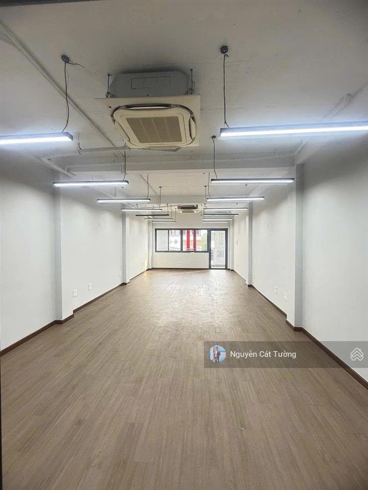 Bán nhà mt trần văn kỷ  dt 5x20m  dtsd 329m2  6 tầng btct  sân thượng 100m2  có thang máy