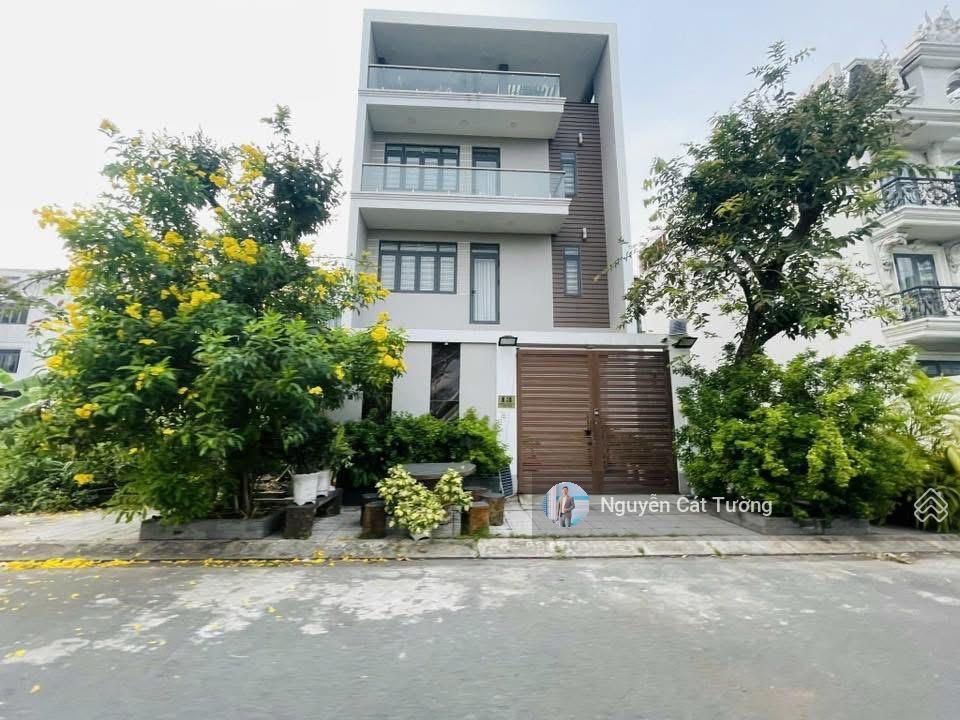 Bán đất khu đô thị cát lái, 5x22m (110m2), đường 12m, xây dựng tự do, nhỉnh 75tr/m2.