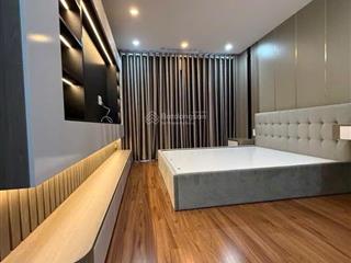 Đỉnh! thái thịnh, tt đống đa, 20m ra phố, ngõ rộng thoáng, phân lô, nhà đẹp ở ngay, tặng nt, 38m*6t