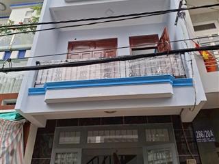 Nhà mới 100%. đường chiến lược, bình tân. giá mềm cho anhem mua ở ạ