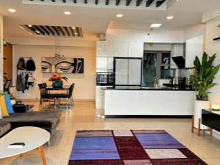 Cần bán rất gấp căn hộ the view riviera point  99m2  2pn  full nt  sổ hồng  giá cực tốt 8.1 tỷ