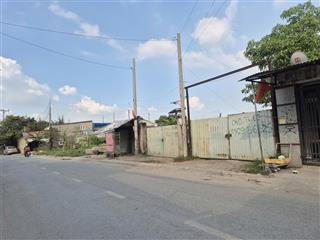 Bán đất 200m2 tại thạnh xuân 14, 2,6 tỷ, q12, hcm chỉ với chất lượng uy tín