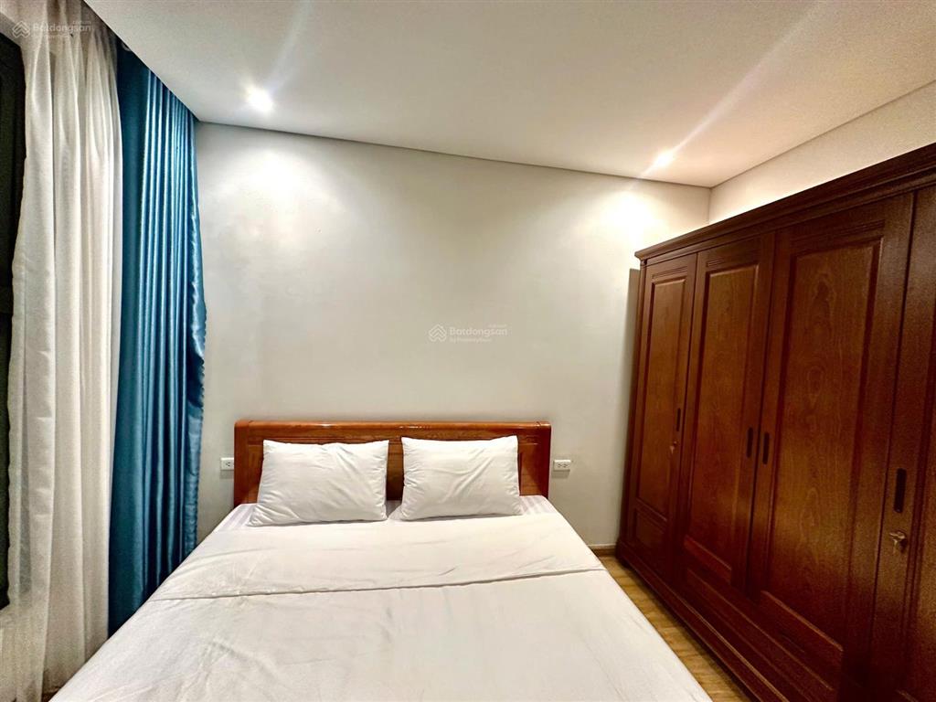 Studio rẻ nhất bim 30 tầng giá 1,4tỷ tầng cao, full nội thất