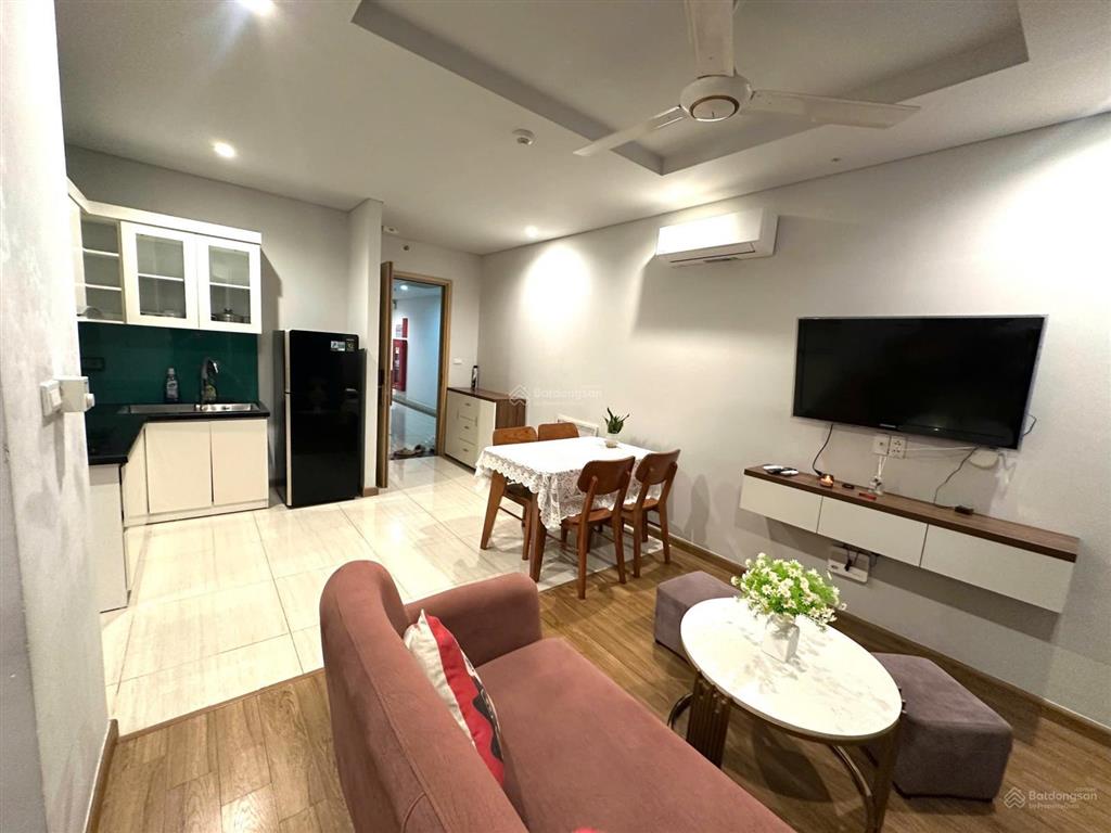 Studio rẻ nhất bim 30 tầng giá 1,4tỷ tầng cao, full nội thất