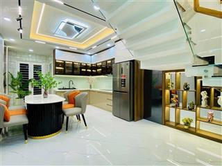 Định cư mỹ bán nhà đẹp nhất tôn thất thuyết chỉ 2,79 tỷ, mới sang sửa, sổ bao check, có hđ thuê sẳn