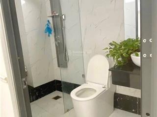 Sở hữu ngay nhà shr ngay trung tâm đoàn văn bơ q4  dt 57m2  nhà mới sang sửa  giá tl chỉ 2tỷ1