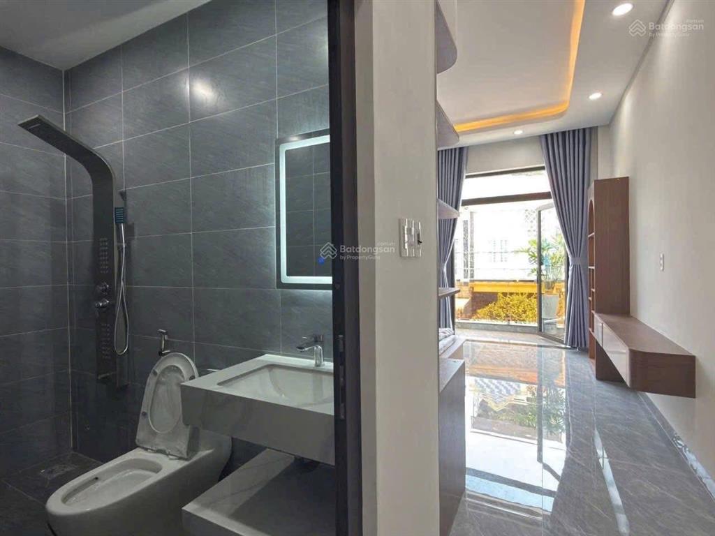 Bán nhà riêng tại tô ngọc vân, thạnh xuân, quận 12, 1,8 tỷ, 72 m2  pháp lý chuẩn bao phí sang tên