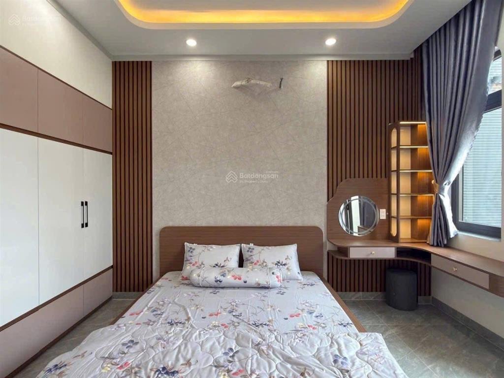 Bán nhà riêng tại tô ngọc vân, thạnh xuân, quận 12, 1,8 tỷ, 72 m2  pháp lý chuẩn bao phí sang tên
