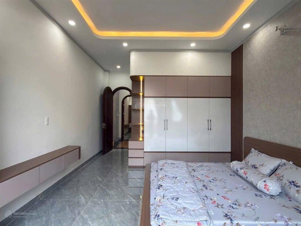 Bán nhà riêng tại tô ngọc vân, thạnh xuân, quận 12, 1,8 tỷ, 72 m2  pháp lý chuẩn bao phí sang tên