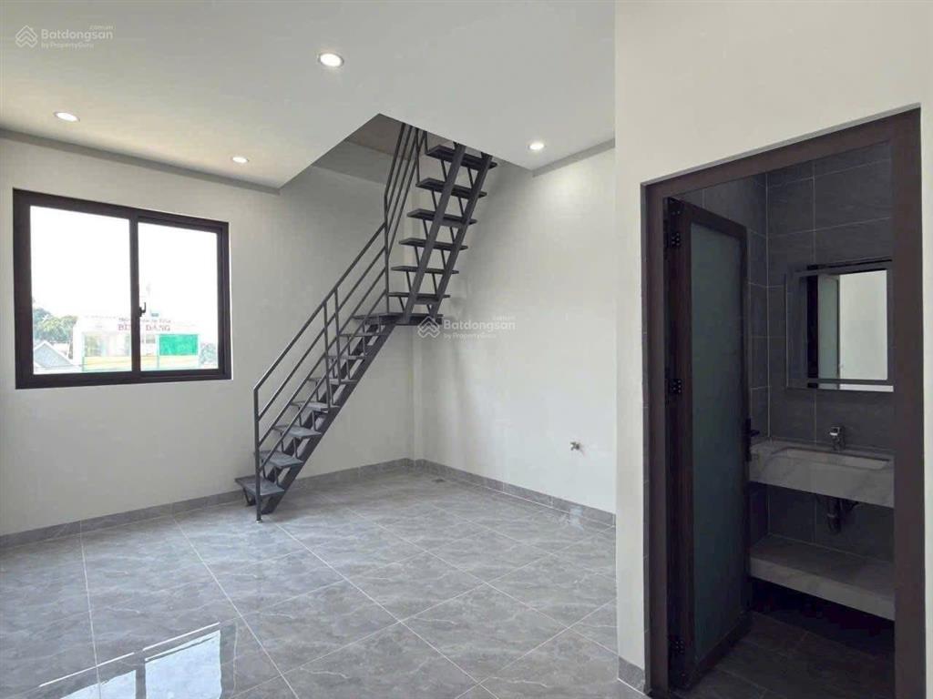 Bán nhà riêng tại tô ngọc vân, thạnh xuân, quận 12, 1,8 tỷ, 72 m2  pháp lý chuẩn bao phí sang tên
