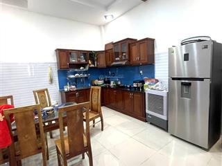 Bán nhà riêng tại trường sa, giá tốt 3,6 tỷ, diện tích 63 m2, nhà sổ riêng bao sang tên công chứng