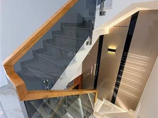 Bán nhà riêng tại phan huy ích, 2,8 tỷ, 60 m2, phường 15, quận tân bình, pháp lý chuẩn chỉnh