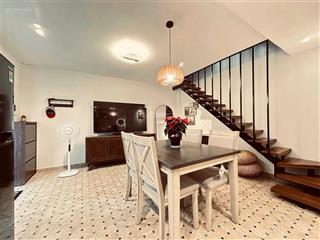 Nhà bé xinh ngay thành thái q10, dt 45m2, sổ công nhận đủ, nhà mới dọn vào ở ngay giá chỉ 1ty8