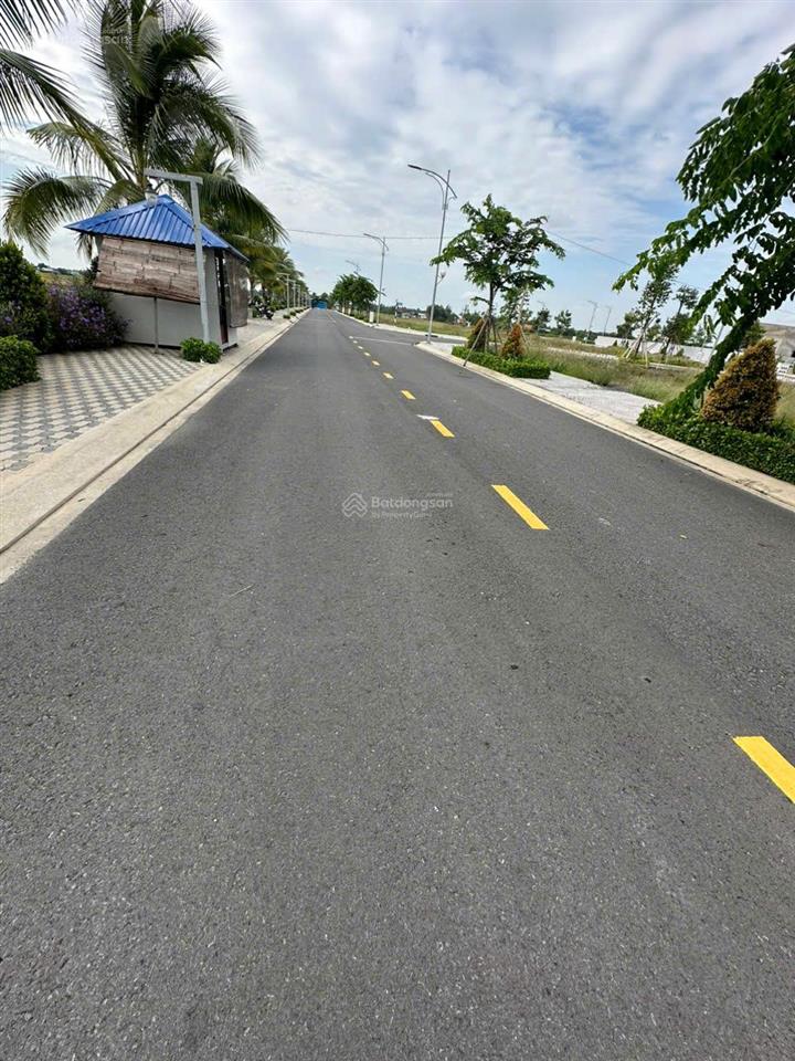 Đất đẹp liền kề đường võ văn kiệt nối dài giá f0 shr, đường rộng 18m, nh hỗ trợ 75%