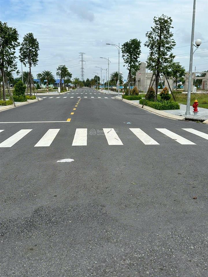 Đất đẹp liền kề đường võ văn kiệt nối dài giá f0 shr, đường rộng 18m, nh hỗ trợ 75%