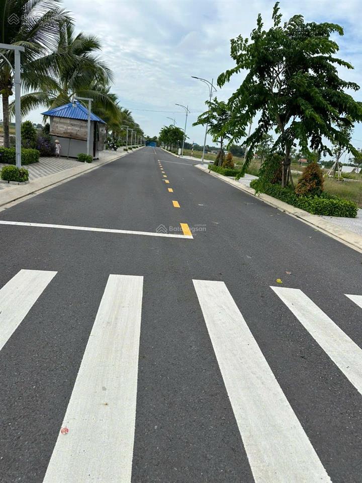 Đất đẹp liền kề đường võ văn kiệt nối dài giá f0 shr, đường rộng 18m, nh hỗ trợ 75%