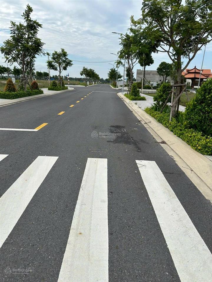 Đất đẹp liền kề đường võ văn kiệt nối dài giá f0 shr, đường rộng 18m, nh hỗ trợ 75%