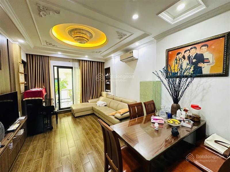 Bán nhà phố minh khai, 105m, 7 tầng, mặt tiền 6.1m, thang máy, ô tô tránh, ở, kd, vp, giá tốt