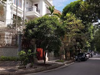 Bán nhà hoàng mai phố bùi huy bích 121m, mt 7m, vỉa hè, đường 16m, chỉ 4x tỷ có thương lượng
