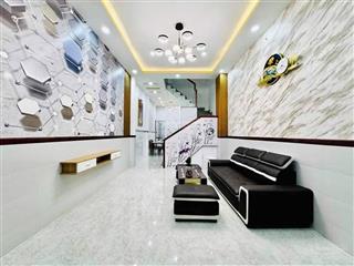 Bán nhà sổ hồng riêng đường ngô tất tố  quận bình thạnh / giá 2 tỷ 750 full 100%