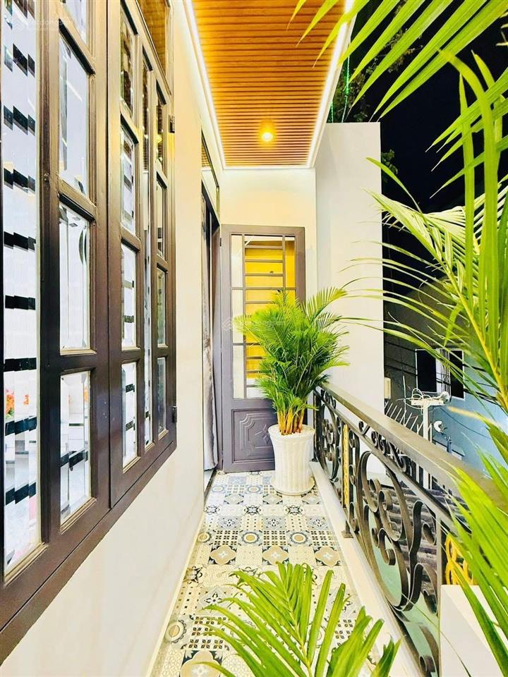 Sở hữu ngay căn nhà cạnh chợ phạm văn hai  quận tân bình / giá 3 tỷ 290 (60,2m2)