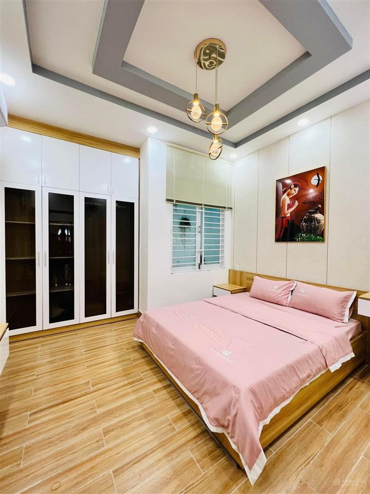 Mua ngay nhà đi!! qua tết đi nước ngoài bán nhà đường phạm văn đồng  quận gò vấp / giá 3 tỷ 300