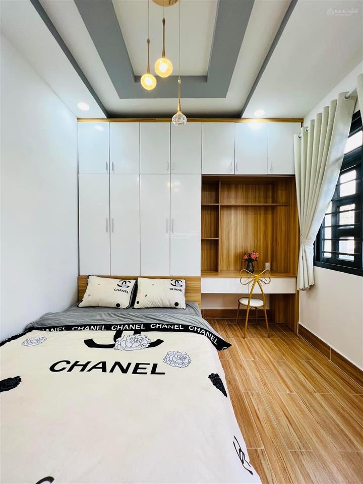 Mua ngay nhà đi!! qua tết đi nước ngoài bán nhà đường phạm văn đồng  quận gò vấp / giá 3 tỷ 300