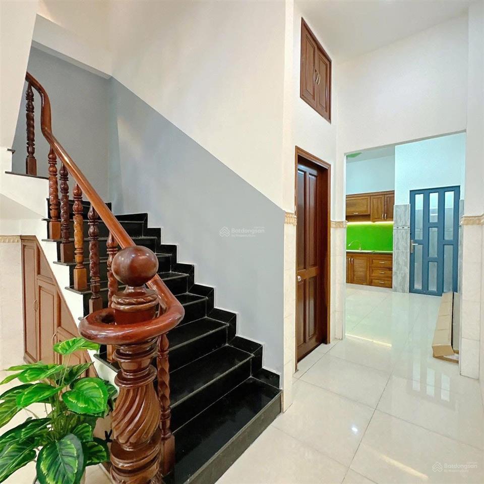 Woww sở hữu ngay căn nhà đường nơ trang long  quận bình thạnh / giá 3 tỷ 090