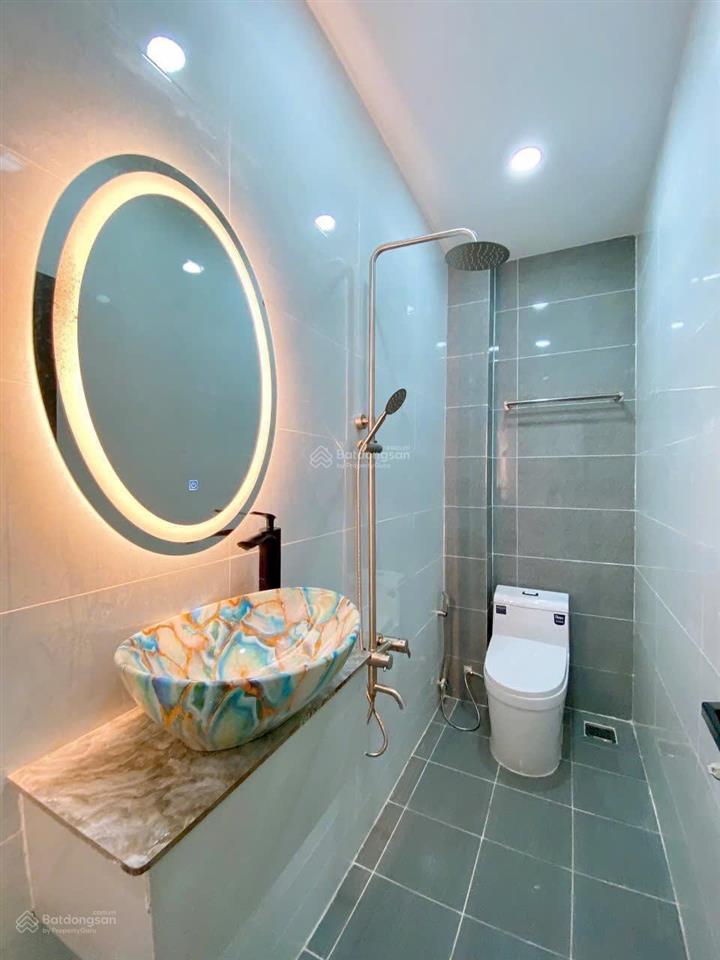 Woww sở hữu ngay căn nhà đường nơ trang long  quận bình thạnh / giá 3 tỷ 090