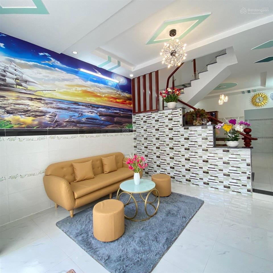 Nhà bán ngộp ngay bên thanh đa  quận bình thạnh / 58,3m2 / giá 2 tỷ 090 (sở hữu riêng)