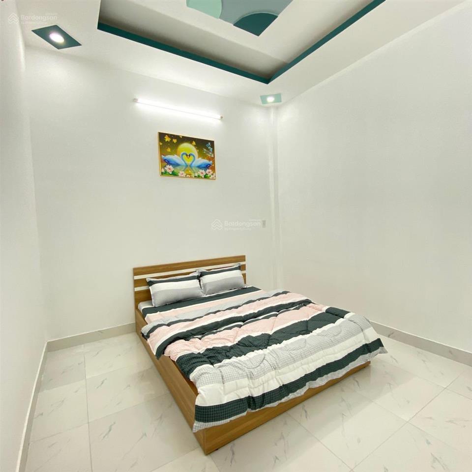 Nhà bán ngộp ngay bên thanh đa  quận bình thạnh / 58,3m2 / giá 2 tỷ 090 (sở hữu riêng)