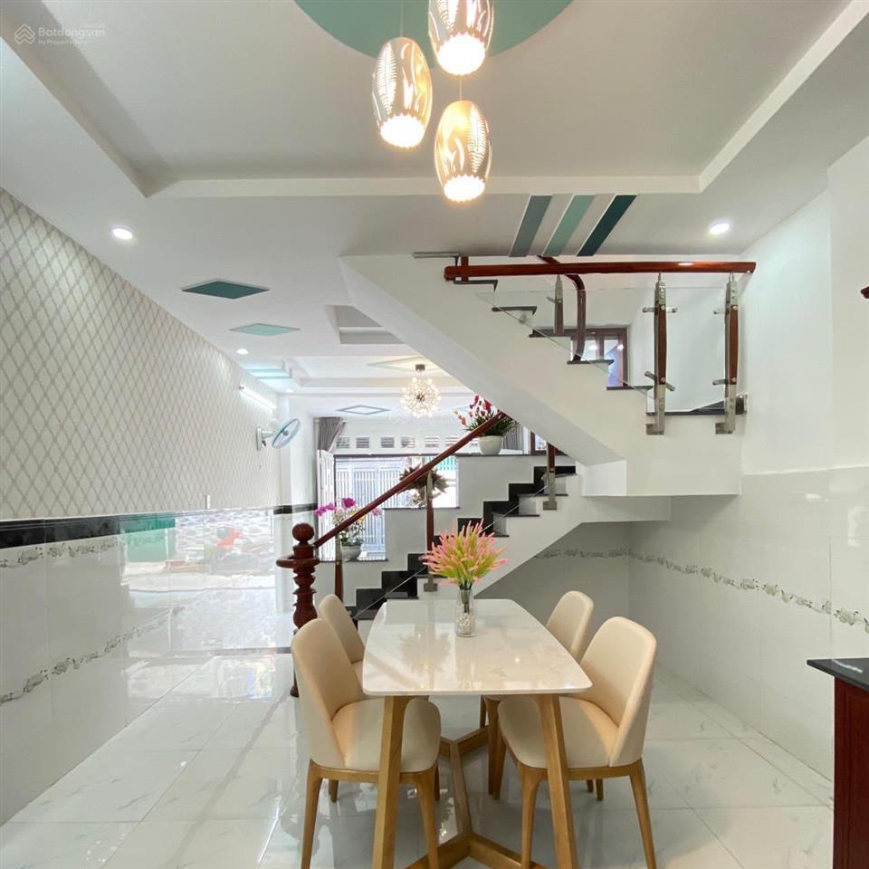 Nhà bán ngộp ngay bên thanh đa  quận bình thạnh / 58,3m2 / giá 2 tỷ 090 (sở hữu riêng)