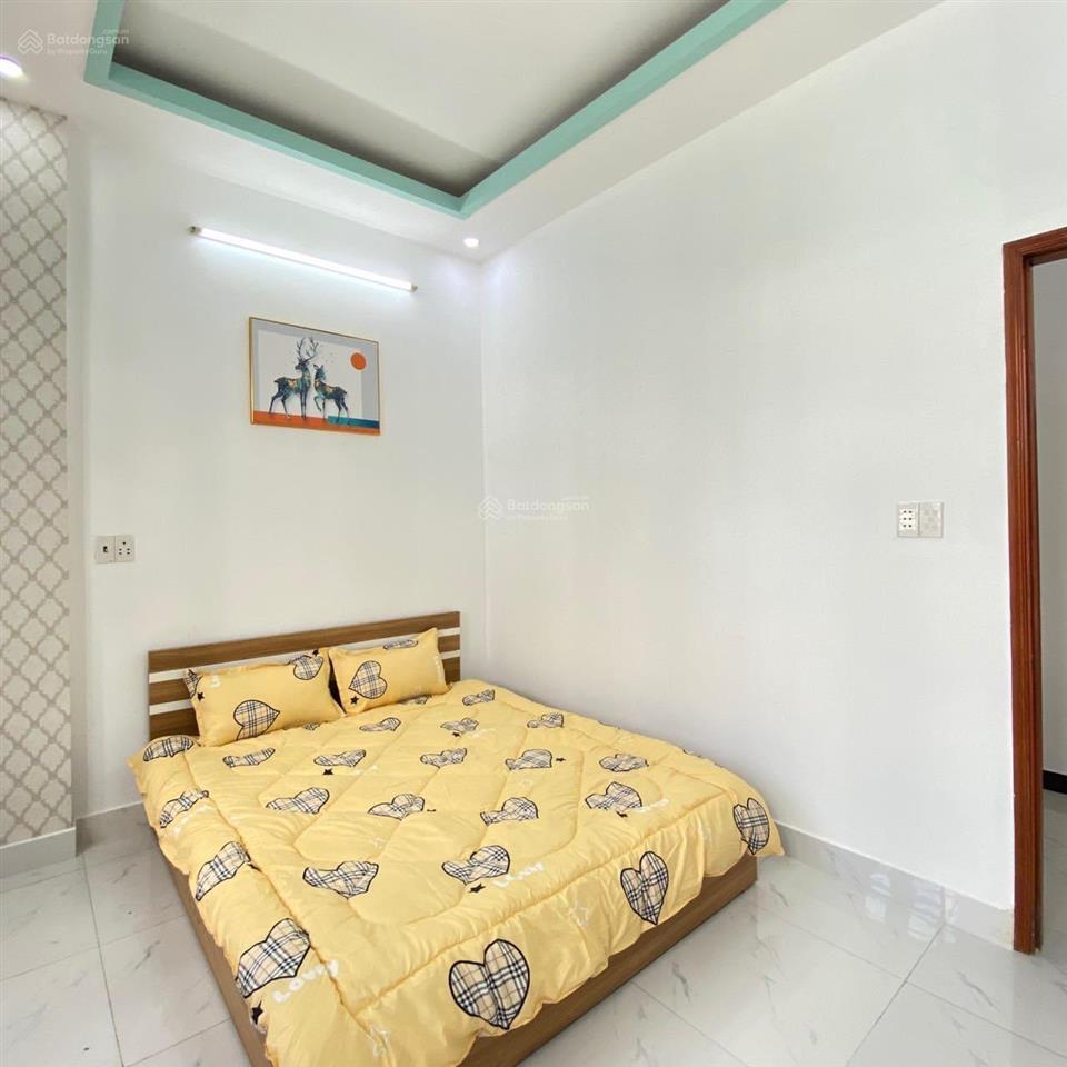 Nhà bán ngộp ngay bên thanh đa  quận bình thạnh / 58,3m2 / giá 2 tỷ 090 (sở hữu riêng)