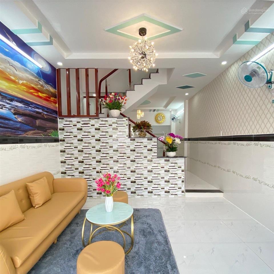 Nhà bán ngộp ngay bên thanh đa  quận bình thạnh / 58,3m2 / giá 2 tỷ 090 (sở hữu riêng)