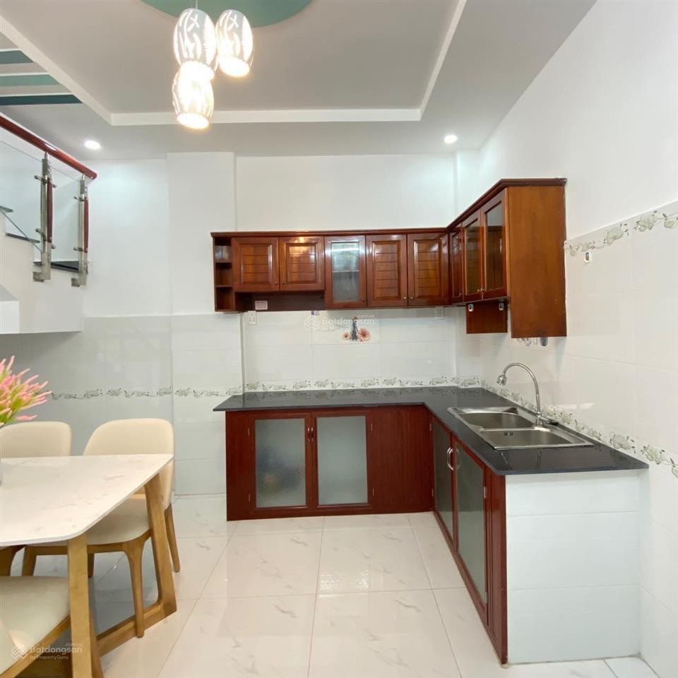 Nhà bán ngộp ngay bên thanh đa  quận bình thạnh / 58,3m2 / giá 2 tỷ 090 (sở hữu riêng)
