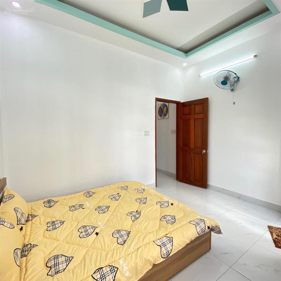 Nhà bán ngộp ngay bên thanh đa  quận bình thạnh / 58,3m2 / giá 2 tỷ 090 (sở hữu riêng)