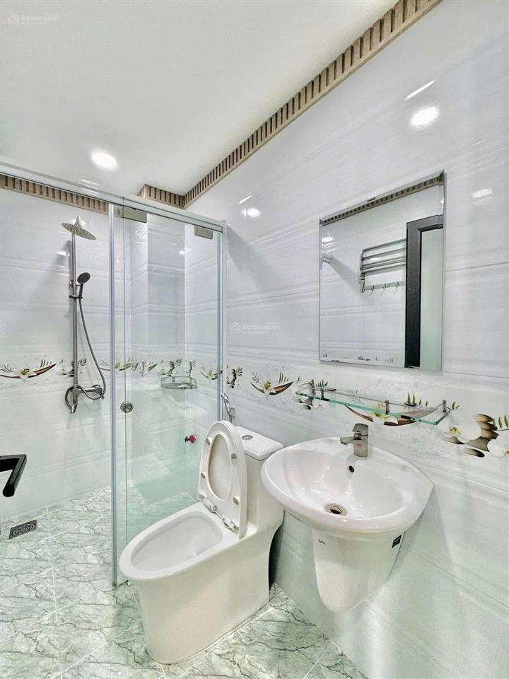 Nhà bán ngộp ngay bên thanh đa  quận bình thạnh / 58,3m2 / giá 2 tỷ 090 (sở hữu riêng)
