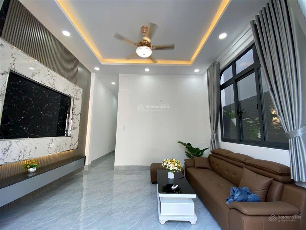 Qua tết đi nước ngoài bán nhà cấp 4 đường bạch đằng  quận bình thạnh / giá bán 2 tỷ 190