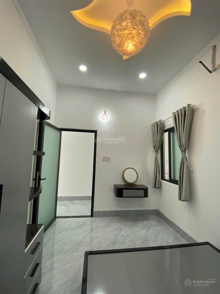 Qua tết đi nước ngoài bán nhà cấp 4 đường bạch đằng  quận bình thạnh / giá bán 2 tỷ 190