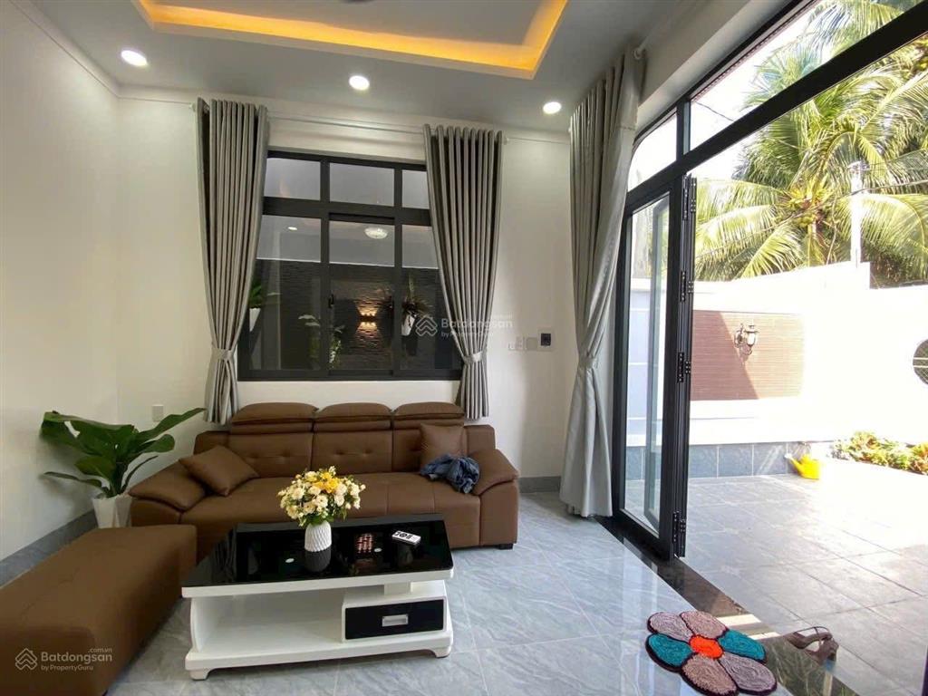Qua tết đi nước ngoài bán nhà cấp 4 đường bạch đằng  quận bình thạnh / giá bán 2 tỷ 190