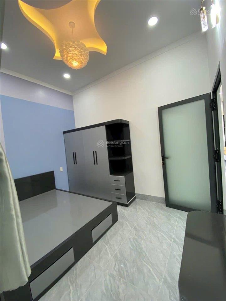 Qua tết đi nước ngoài bán nhà cấp 4 đường bạch đằng  quận bình thạnh / giá bán 2 tỷ 190